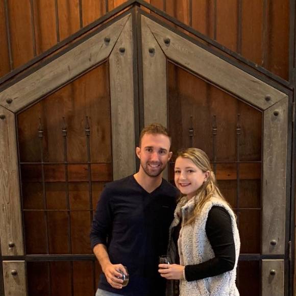 Meet your Posher, Chris - Picture 1 of 1